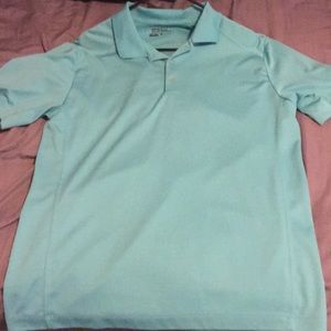 Nike golf polo